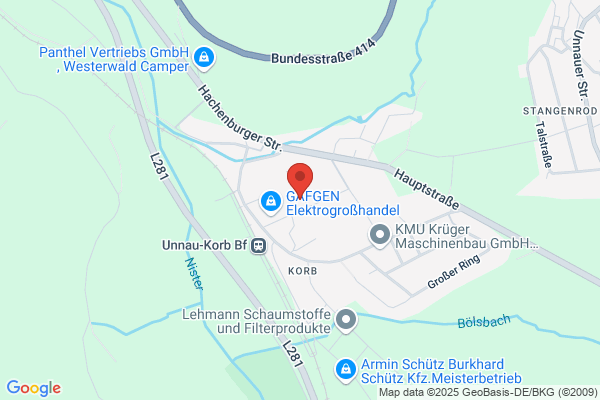Schäferhundeverein e.V. Unnau
