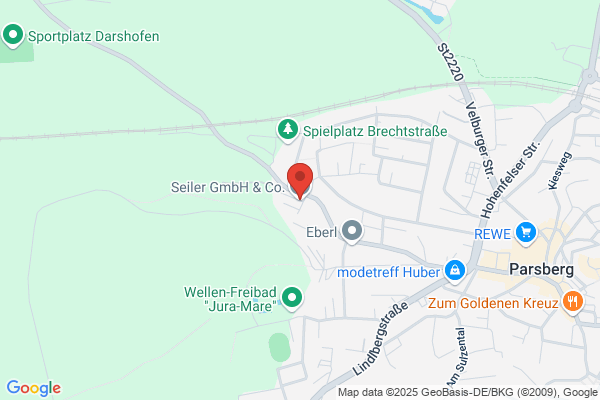 Seiler GmbH, Heinz