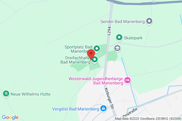 TuS Bad Marienberg e.V.