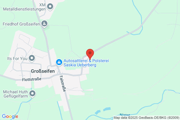 Wis-Industrieboden - Schleifen, Versiegeln, Polieren