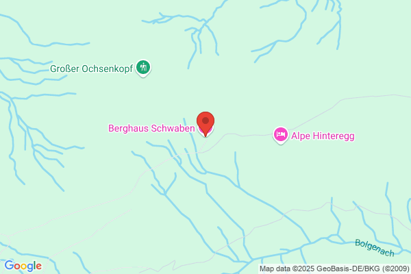 Berghaus Schwaben Inh. Matthias Winter