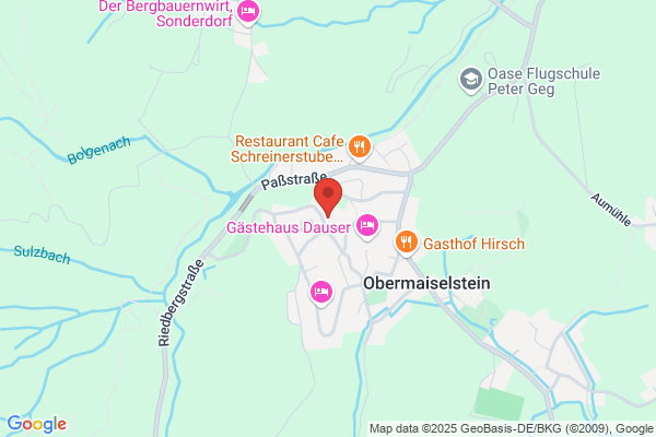Ferienhüttle rOMANTIK PUR