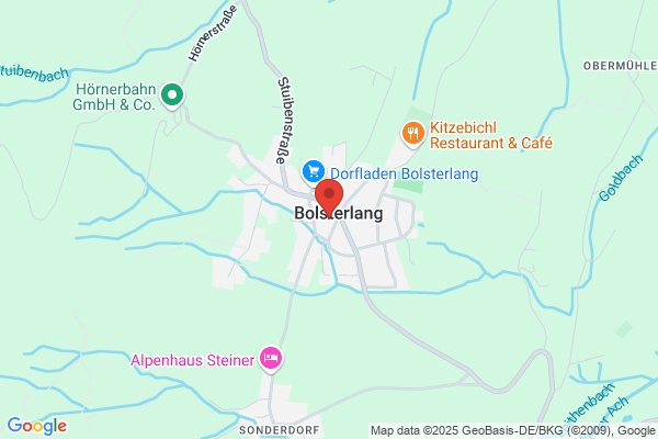 Charivari Ferienwohnungen im