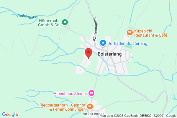 Berghaus Walz