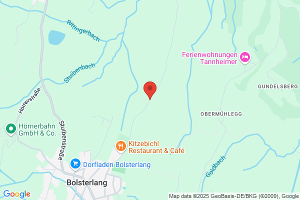 Bolsterlang