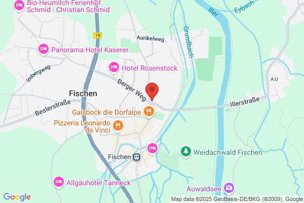 Café am Löweneck
