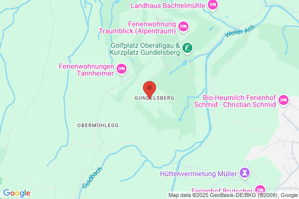 Ferienhof Gundelsberg