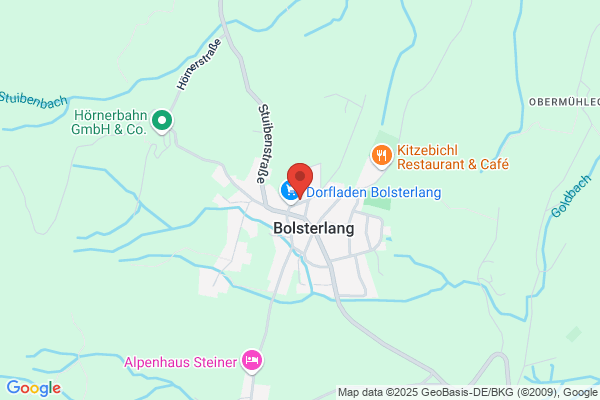 Ferienwohnungen Alpen-Domizil