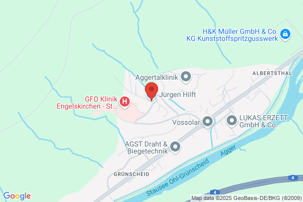 Gesundheitszentrum Fischer Frank
