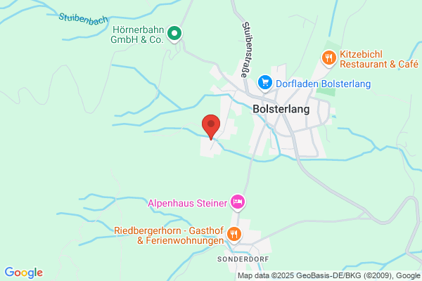 Haus Friederike F. Heidekorn-Hellinger