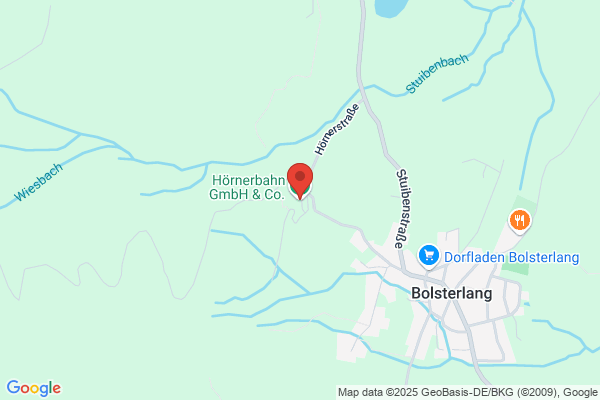 Hörnerbahn GmbH & Co. KG