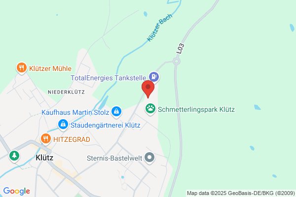 Auto-Center Klütz