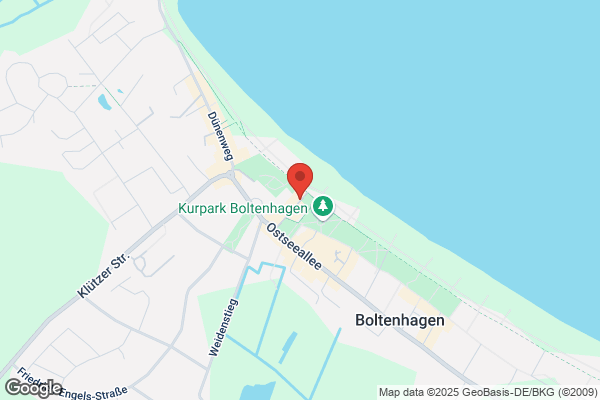 Hellas Boltenhagen