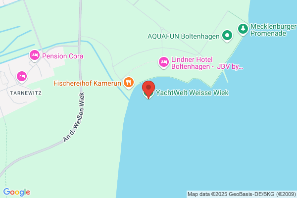 Baltic Yachting GmbH