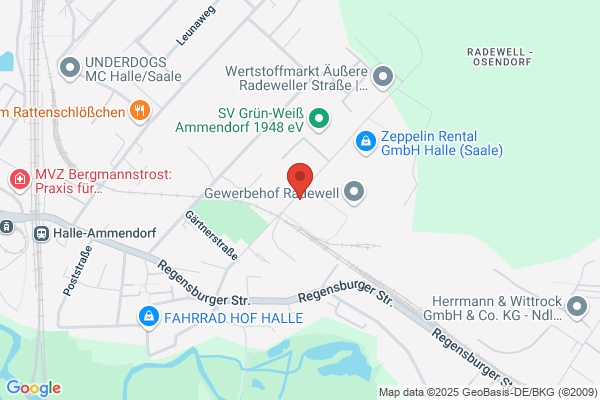 Fehr Umwelt Ost GmbH