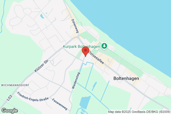 Ostsee-Service-Boltenhagen GmbH