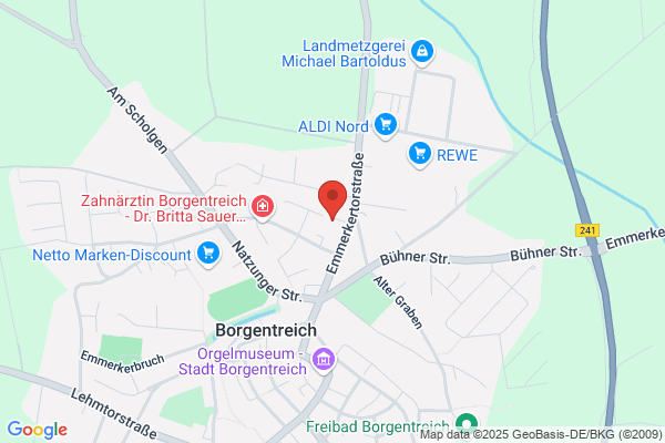 Stadt Borgentreich