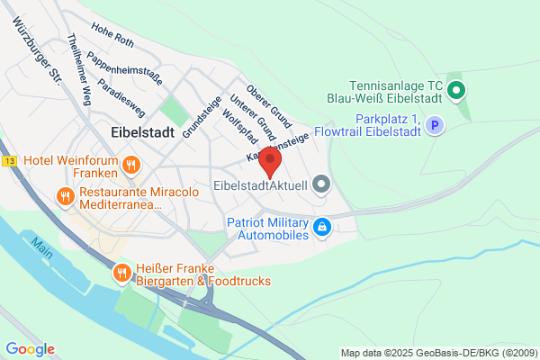 Werner Horn