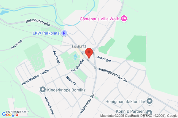 Birken-Apotheke