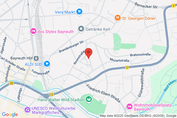 Bewerbungsservice International