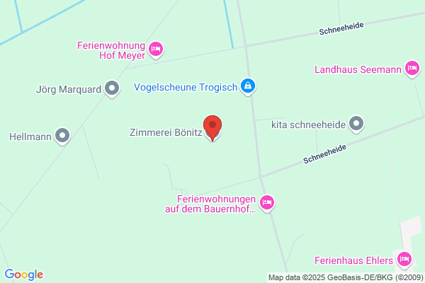 Bautechniker & Zimmerermeister Stephan Blanke