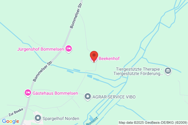 Beekenhof