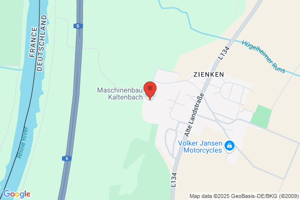 Kaltenbach Maschinenfabrik GmbH & Co KG