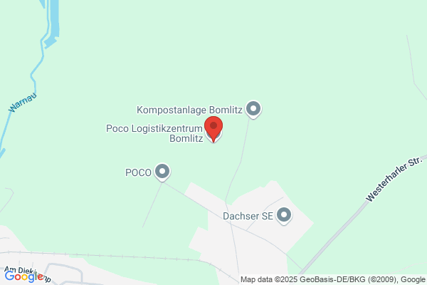 Point Einrichtungssysteme GmbH