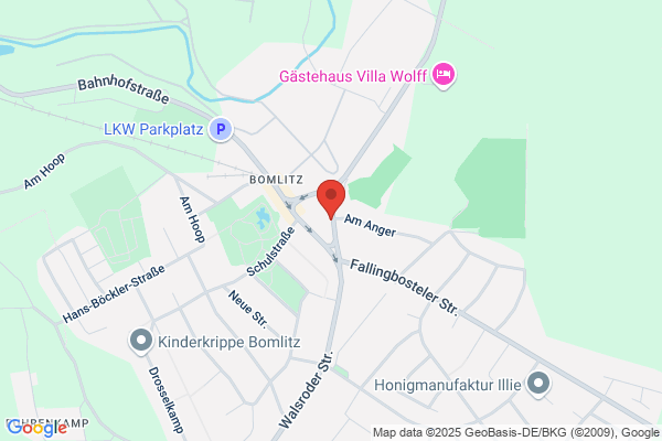 Postagentur Bartels