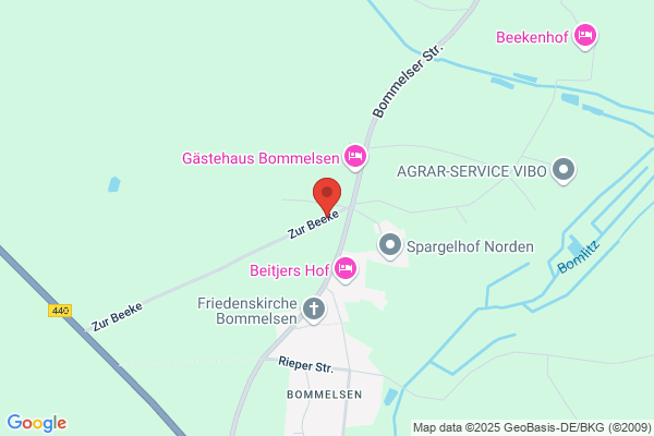 Siemsglüss Anhängerbau GmbH