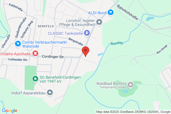 Waldorfschule Freie Benefeld