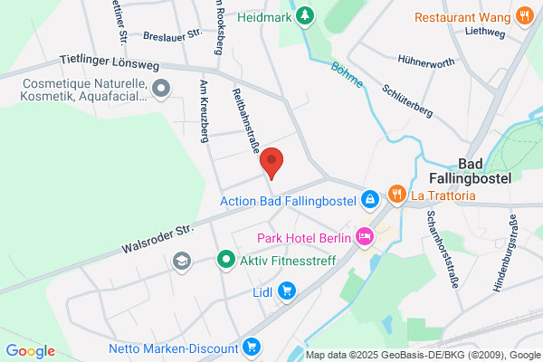 Friseursalon Ihr Friseur