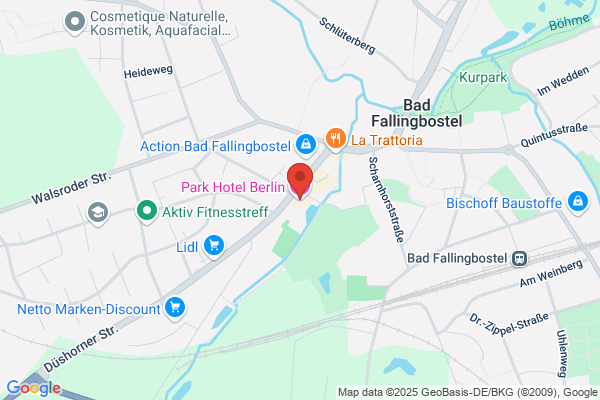 Park Hotel Berlin