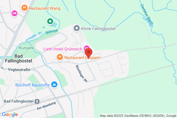 Pension im Lieth-Cafe