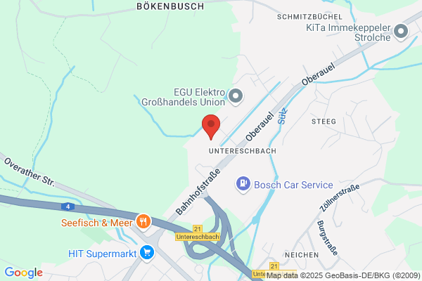 Berisha Handwerk GmbH