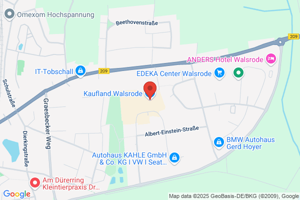Kaufland Walsrode