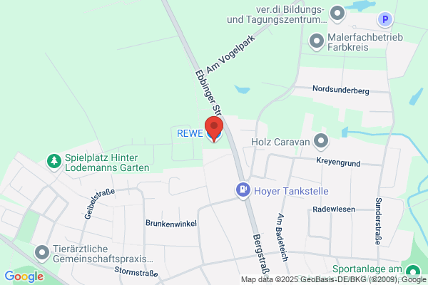 REWE