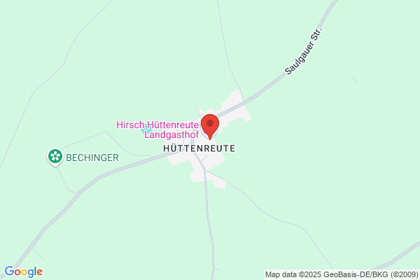 landhotel hirsch