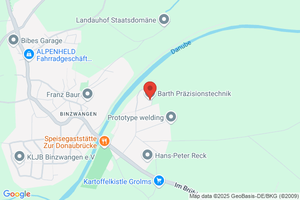 Barth GmbH