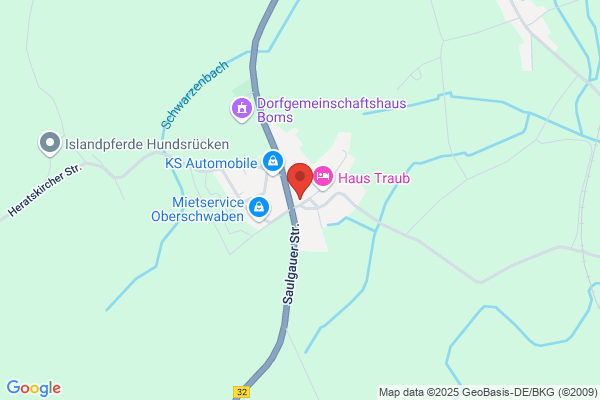 Gemeindeverwaltung