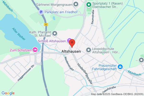 Gemeindeverwaltungsverband Altshausen