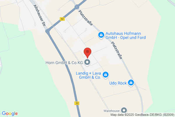 La Ge-Logistik GmbH