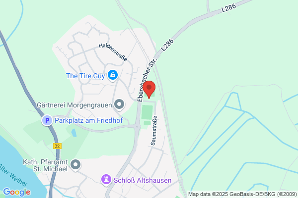 Tennisclub Altshausen e.V.