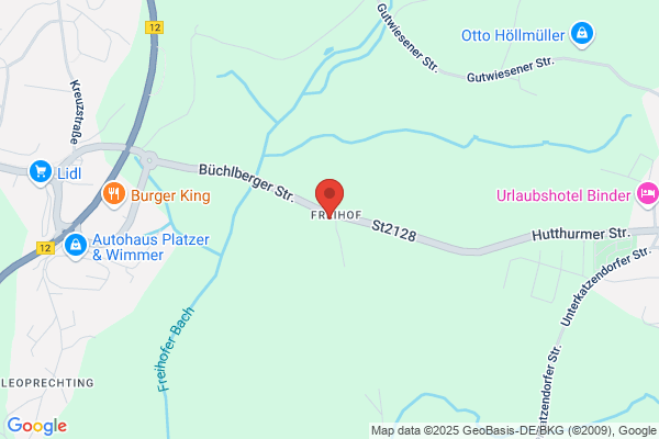 Uetzmann Holz GmbH