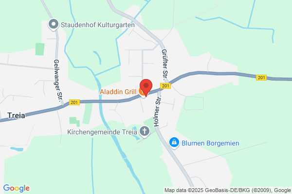 VR Bank Nord eG - Geldautomat