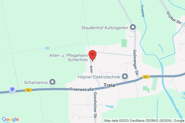 Alten- u. Pflegeheim Schierholz GmbH