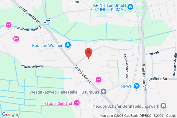 Ing. Büro Carstensen