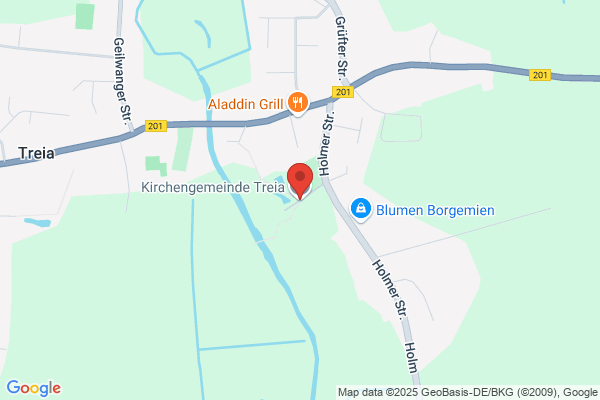 Kirchengemeinde Treia
