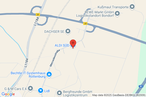 ALDI SÜD