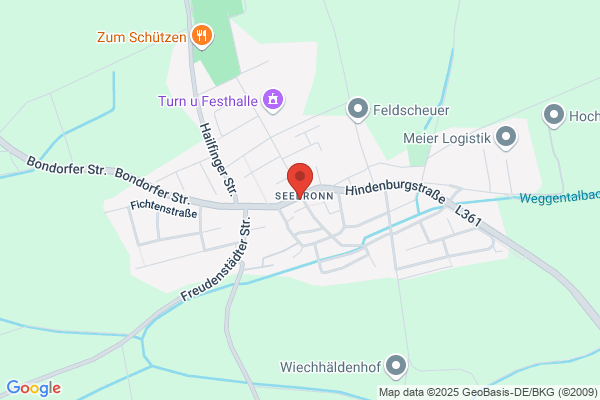 Zieglers Backstube GmbH